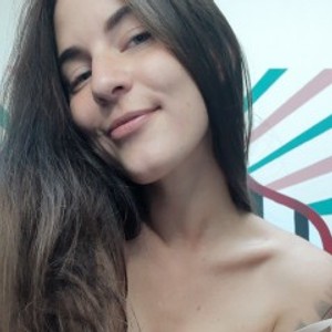 Cam Girl Hey_Lily