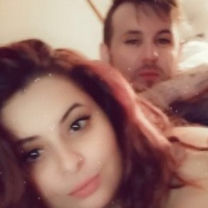 Cam Girl SashaAndBaggs