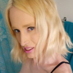 Cam Girl Surfgirl