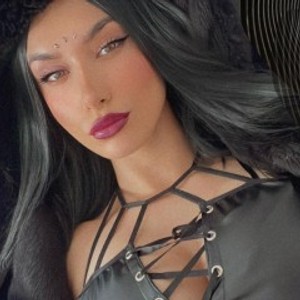 MistressSofiaNyx webcam profile