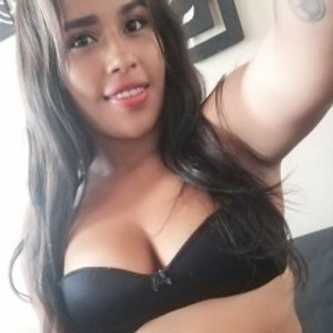 Cam Girl Nathaly_Howard