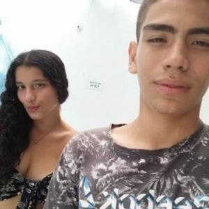 Cam Girl Juana_fredy