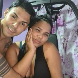 Cam Girl hoycouplecolombia18