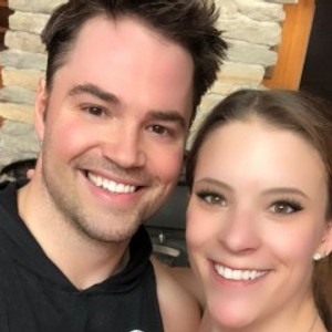 Cam Girl FitCanadianCouple2020