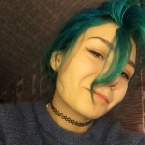 Cam Girl Warm_Phoenix