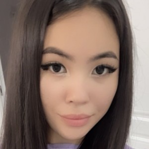 Cam Girl Keliona