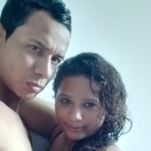 Cam Girl Nikkiandlycan