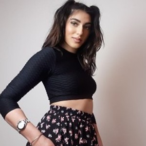 ALLYI profile pic from Jerkmate