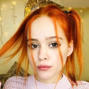 Cam Girl Little_Ariel