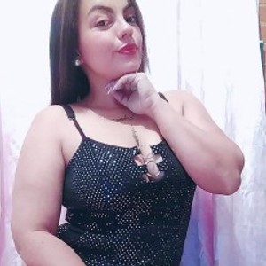 Cam Girl anylittlemilf