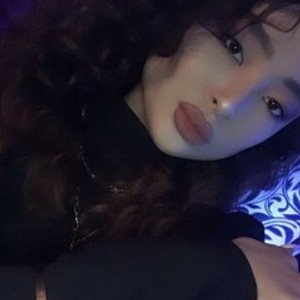 Cam Girl MercieDiorVip