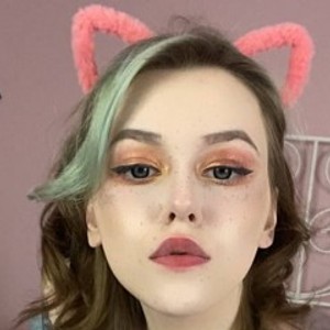 Cam Girl nola_popper