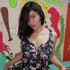 Cam Girl abrilfox69