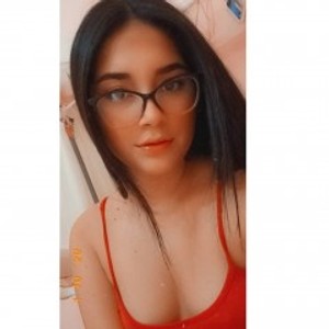 Cam Girl Ana_Carolina_Garcia