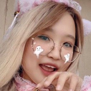 Cam Girl Cute_Jennylee