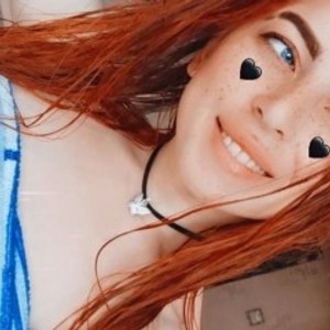 Cam Girl LuciaHoney