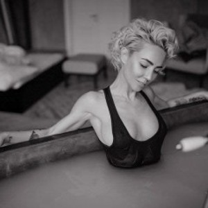 Cam Girl SonyaFay