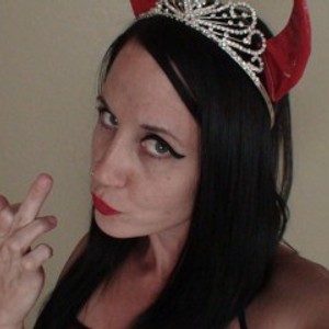 Cam Girl Princess_JennyCouture