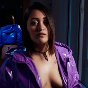 AmaliaLarsoon profile pic from Jerkmate