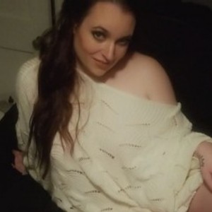 Kinkygoddess18 profile pic from Jerkmate