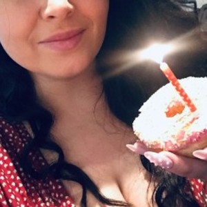 Cam Girl SugarCherryUK