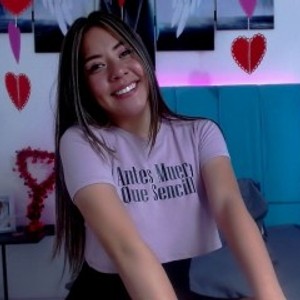 Cam Girl annylove_18