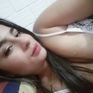 Cam Girl Katia_Moncada