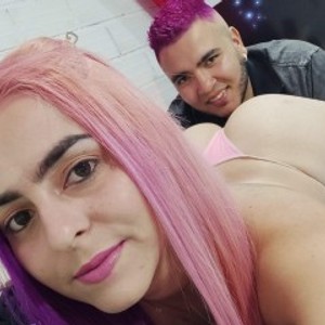 Cam Girl rodriymanu