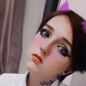 Cam Girl Fullmoon_Neko