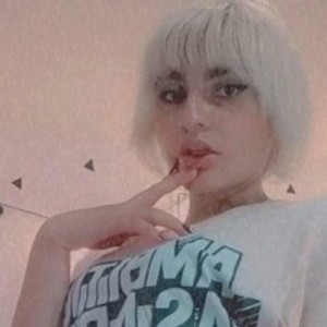 Cam Girl Emma_Martinez