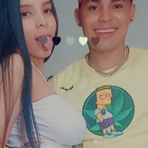 Cam Girl couplee_sexxx