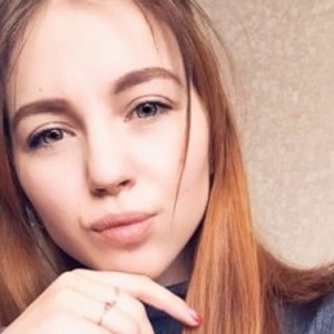 Cam Girl Annie_CuteDoll