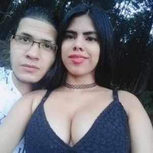 Cam Girl MaiaAndDion