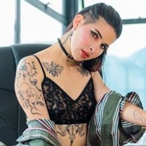 BellaSimons profile pic from Jerkmate