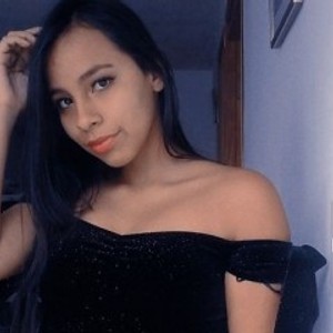 Cam Girl NatashaJacson