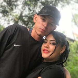 Cam Girl lola_and_kevin