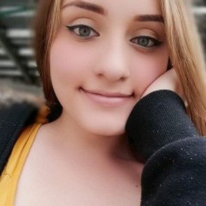Cam Girl cheryl_stonefox
