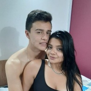 Cam Girl charlotte_n_Carl