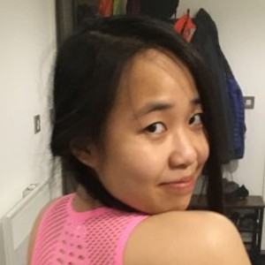 Cam Girl naughtynerdygirl