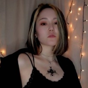 Cam Girl Purelia