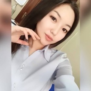 Cam Girl Candymia80