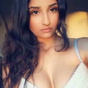 Cam Girl JupiterJune