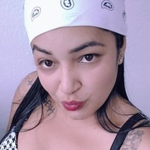 Cam Girl luisasexy69