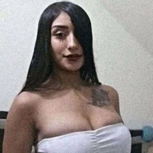 Cam Girl Katty_Hunter