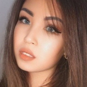 Cam Girl dulcelee