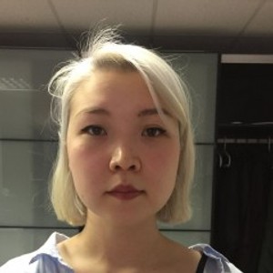Cam Girl alluring_poly