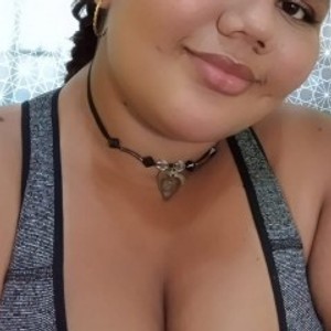 Cam Girl NicolleBBW