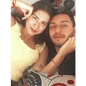 Cam Girl sexylatincouple26