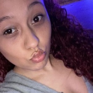 Cam Girl CarmelMarieXXX