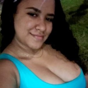 Cam Girl Abbyluna19